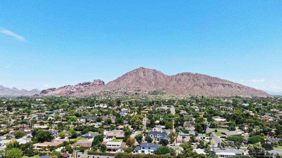 Arizona Commercial Real Estate Lending Market in Early 2024