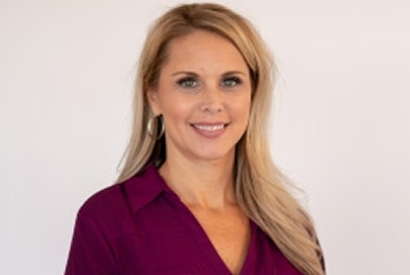 Melissa Gibson