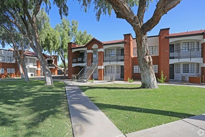 Multi Family Loans2