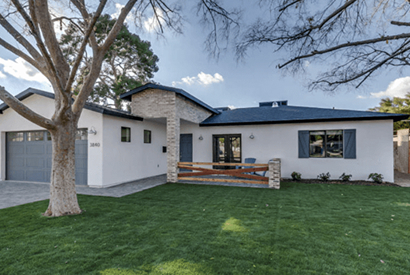 Single-Family Residential1