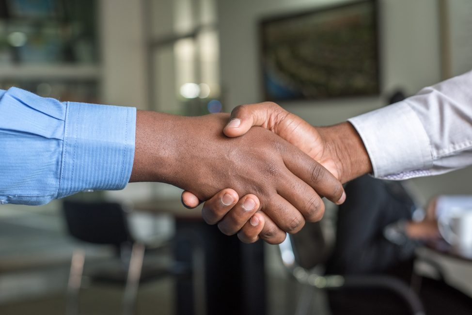 Collateral-Based Lending