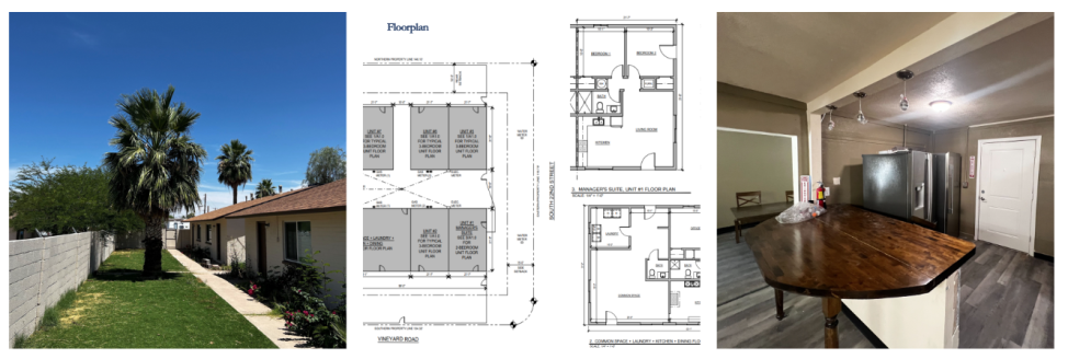 Recent Project Highlights 1