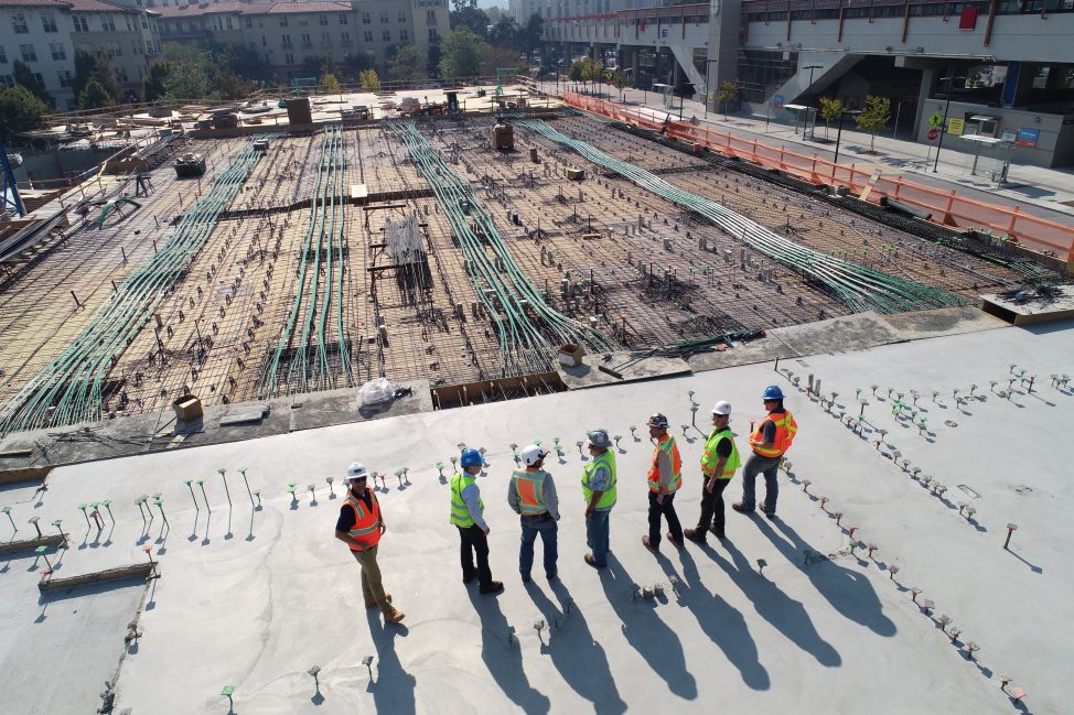 Some Common Challenges Faced by Construction Contractors